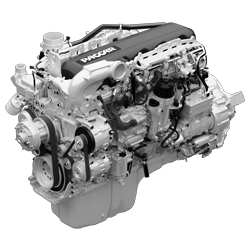 B2448 Engine